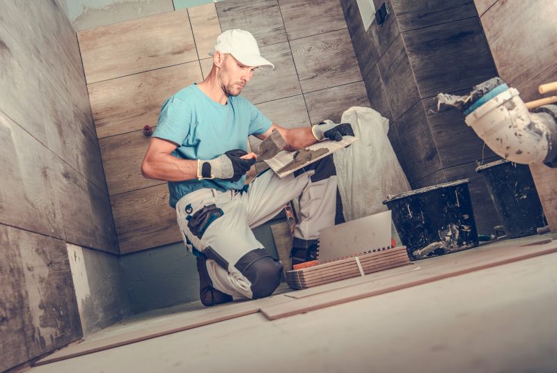 Top Bathroom Remodeling Companies in Elyria, OH