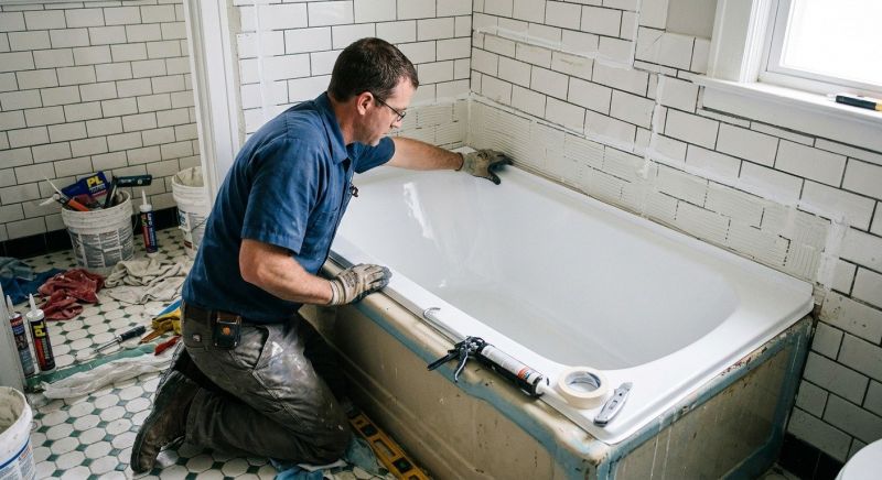 Top Bathroom Remodeling Companies in Elyria, OH
