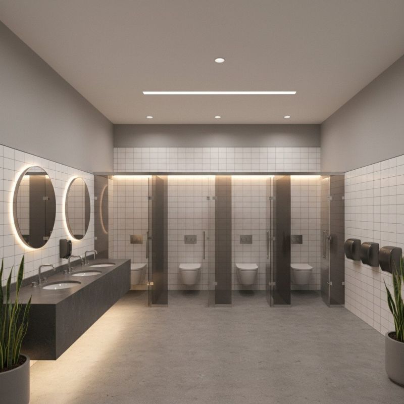 Top Bathroom Remodeling Companies in Elyria, OH