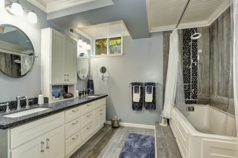 Top Bathroom Remodeling Companies in Strongsville, OH