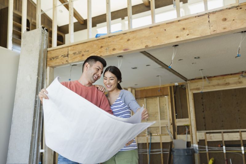Elderly Home Modifications detail