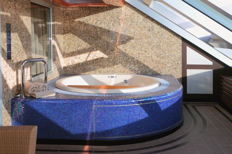 Specialized Tile and Finishers